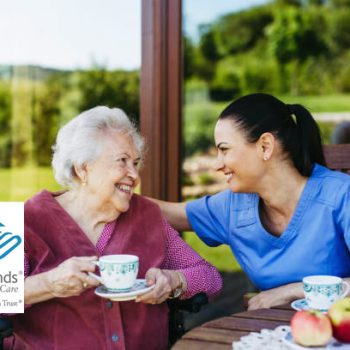 Assisting Hands® Centennial_HomeCareBenefits to OvercomeCommonsChallenges