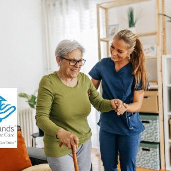 Assisting Hands® Centennial_InHomeAssistance