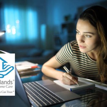 Assisting Hands® Centennial Searching for Home Healthcare