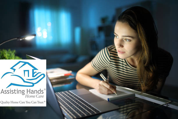 Assisting Hands® Centennial Searching for Home Healthcare