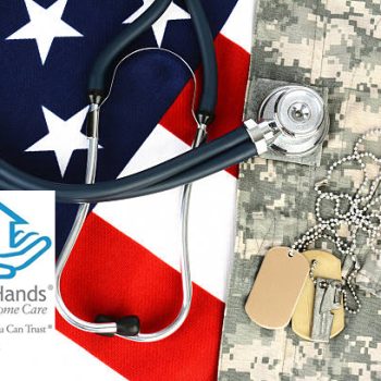 Assisting Hands® Centennial Veterans Care