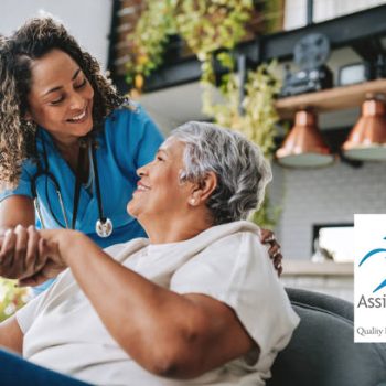 Assisting Hands® Centennial Benefits of Home Care