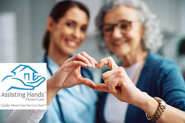 Assisting Hands® Centennial Compassionate Denver Home Care