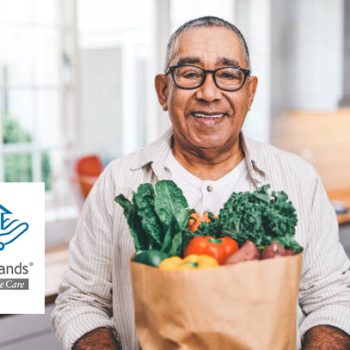 Assisting Hands® Centennial Grocery Shopping and Errands for Seniors