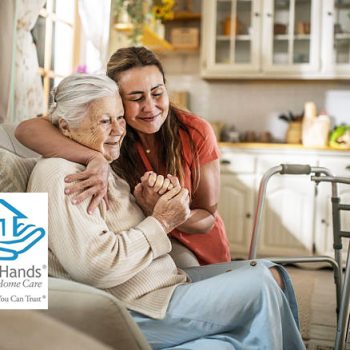 Assisting Hands® Centennial Respite Care in Denver and Aurora CO
