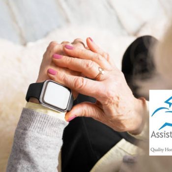 Assisting Hands Centennial_Wearable Tech Gear for Seniors