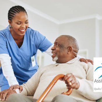 Assisting Hands Centennial the Future of Home Health Care