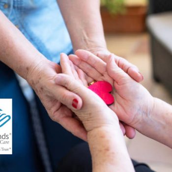 Assisting Hands® Centennial _ValentinesDay