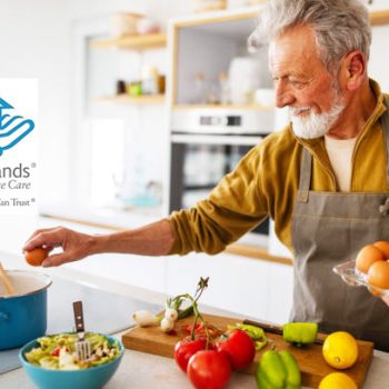 Assisting Hands Rockford Nutrition Seniors