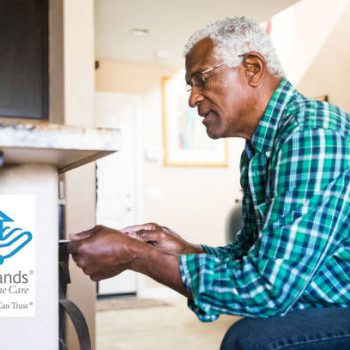 Home Maintenance Assisting Hands Centennial