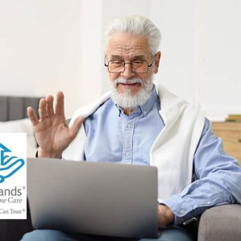 Tech Trends at Home Assisting Hands Centennial
