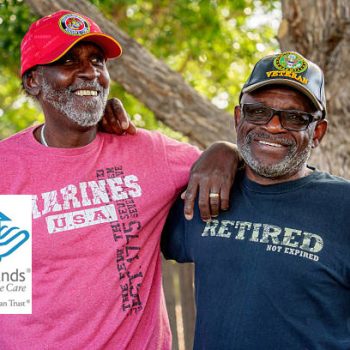 Veteran Resources Assisting Hands Centennial