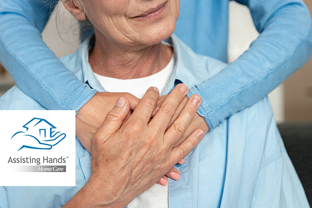 Assisting Hands® Centennial In Home Care Denver Area