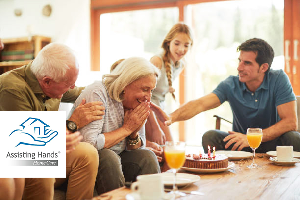 Assisting Hands® Centennial_GuidetoElderCareinDenverSouth