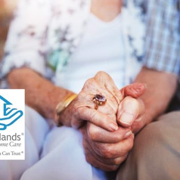 Assisting Hands Centennial Help at Home