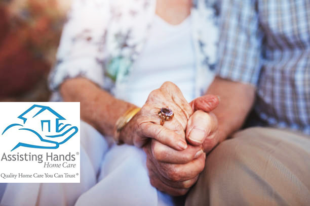 Assisting Hands Centennial Help at Home