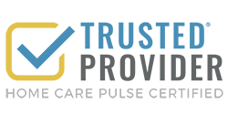 Home Care Trusted Provider