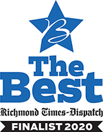 Richmond Times Dispatch - Best 2020