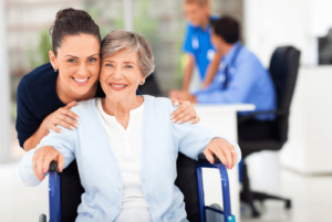 Alzheimer’s and Dementia Care in Woodridge, IL