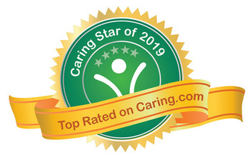 Best In-Home Care Agency: Caring Stars 2019