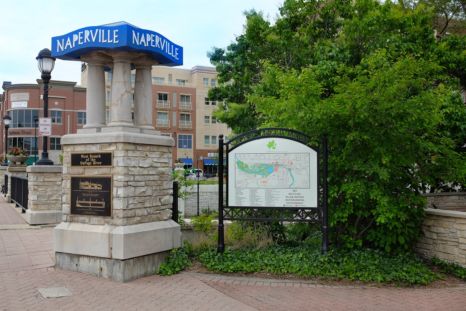 Guide to the Coronavirus for Senior Citizens and their Families in Naperville