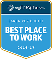 best place to work cna naperville il