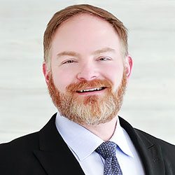Richard Ueberfluss, owner of Assisting Hands Home Care of Naperville, IL