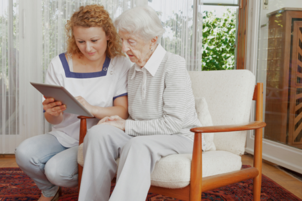 How to Recognize Early Signs of Memory Loss in Older Adults