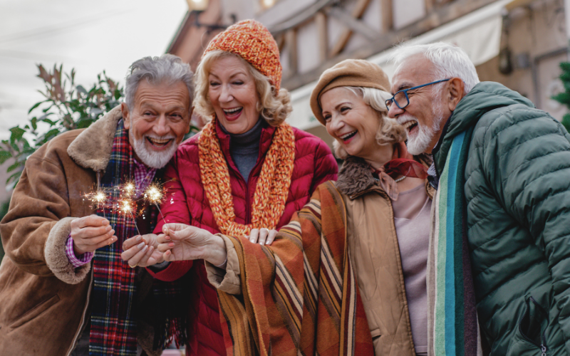 Christmas Activities and Events in Naperville and DuPage County