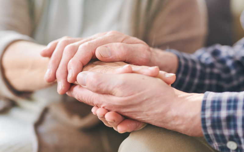 Why It Matters and Older Adult Caregiving Tips