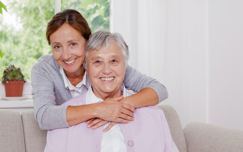 The Hidden Cost of Caring for Senior Loved Ones