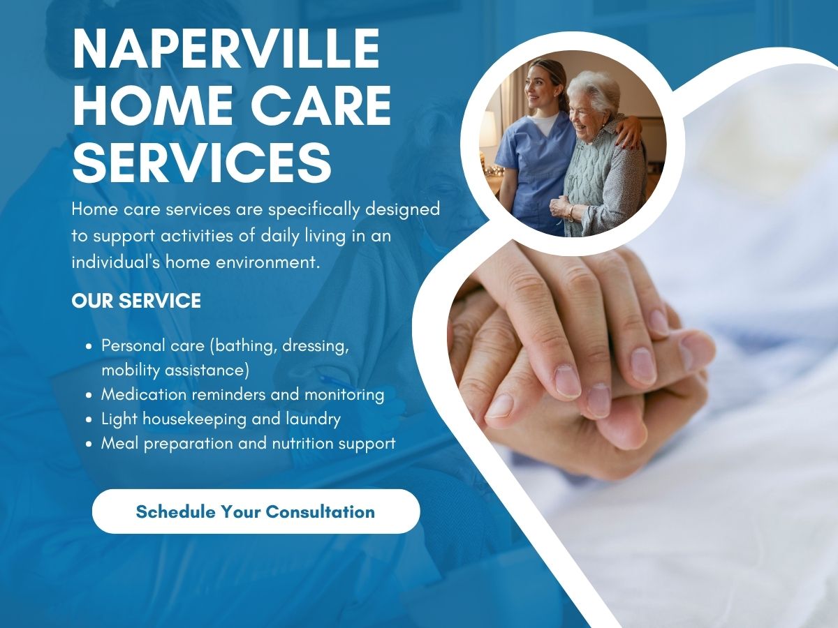naperville home care services naperville home care services