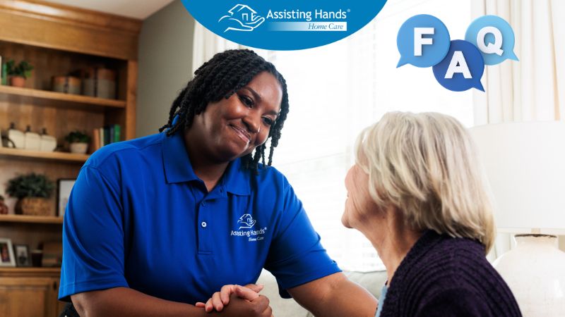 parkinsons home care faqs