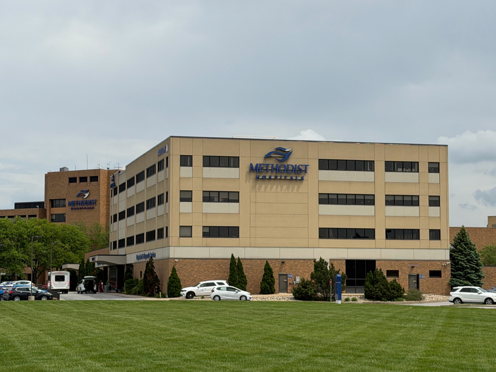 Southlake Methodist Hospital