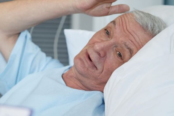 post hospital syndrome in older adult