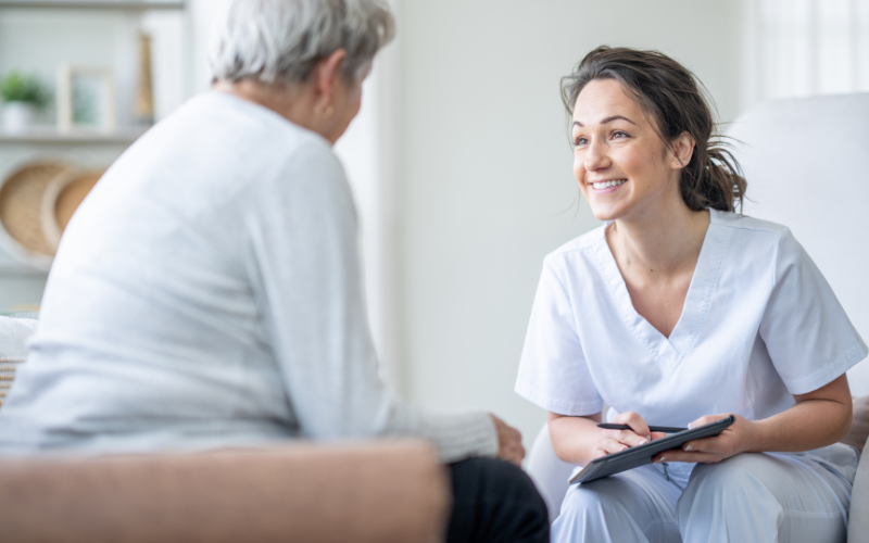 Caregivers Davenport FL