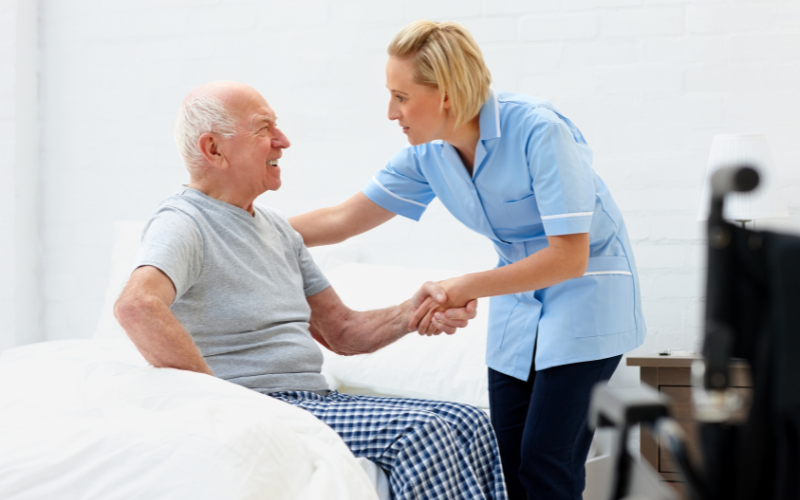 Home Care Lake Wales, FL