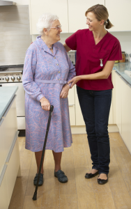 Home Health Care Winter Haven FL