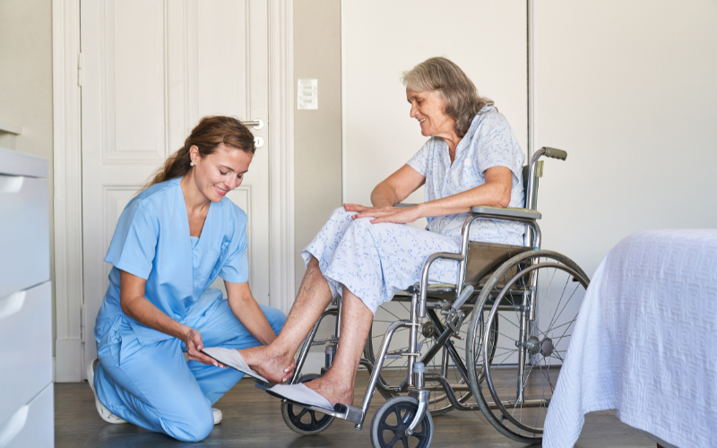 In-Home Care Services in Winter Haven, FL