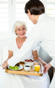 Non-Medical Home Health Care Avon Park, FL