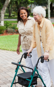Home Care Davenport, FL