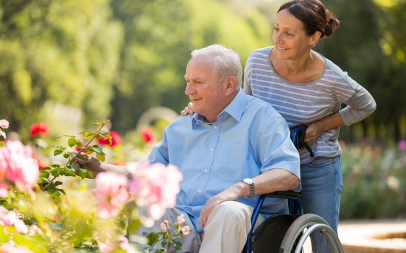 Home Health Care Lakeland, FL