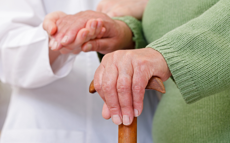 Who Provides Home Care
