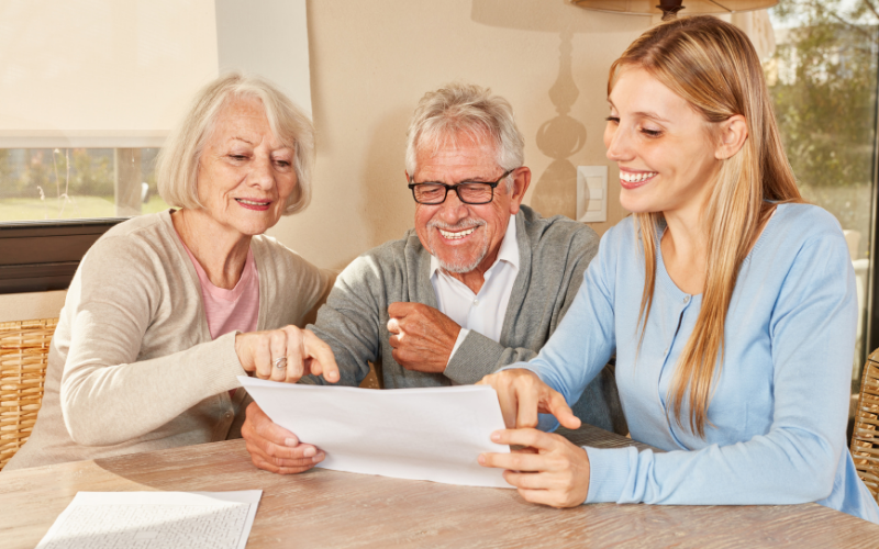 Serving Health Insurance Needs of Elders (SHINE)