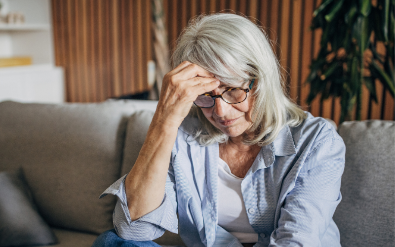 Understanding Normal Age-Related Memory Changes