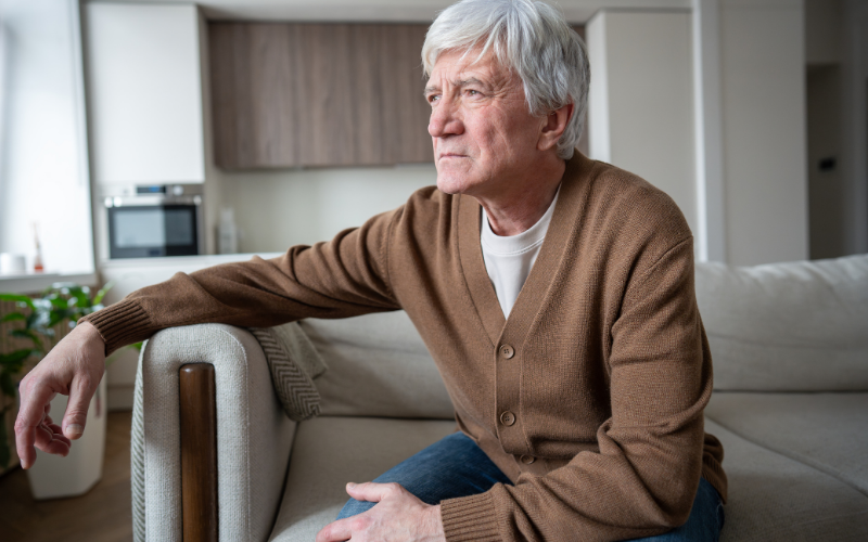 When Forgetfulness Becomes a Safety Risk at Home