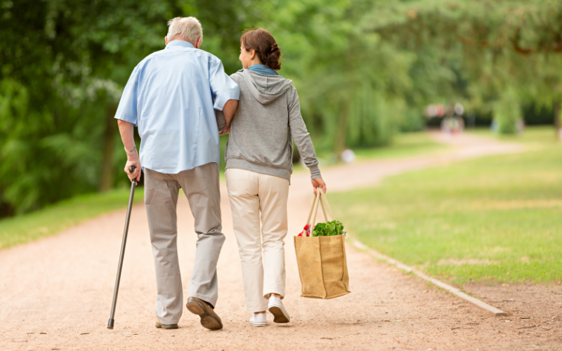 10 Dementia Care Tips for Polk County Families