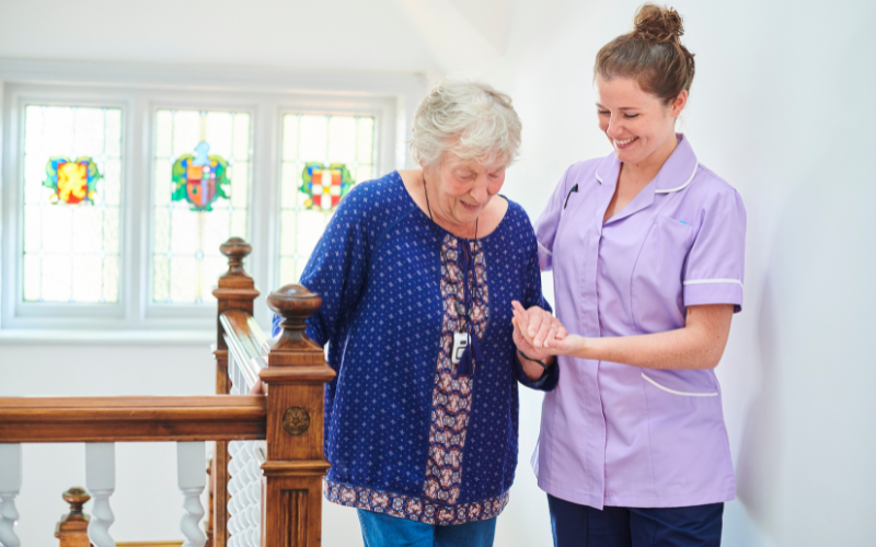 Care Coordination for Seniors How Home Care Can Assist Seniors in Polk County, FL