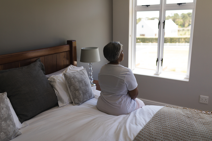 Companion Care at Home in Suwanee GA