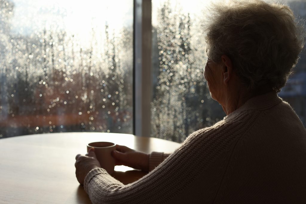 Home Care in Forsyth GA